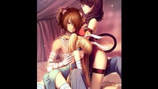 Neko Love