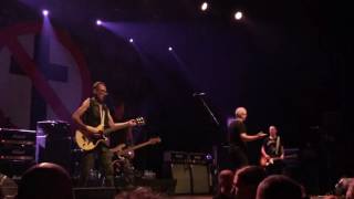 Bad Religion - Fuck You @ Schlachthof, Wiesbaden, 22/07/2016