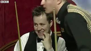 Ronnie O'Sullivan's Maximums   Key Shots & Highlights   Snooker 147   Part 2