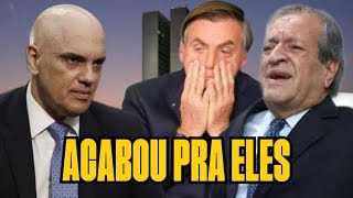 PRlSÃ0 DE B0LS0NAR0 APÓS ELElÇÃ0 DE TRUMP: ANUNClA VALDEMAR!! JAlR BRlGA C0M TARCÍSl0 E NlK0LAS🔥