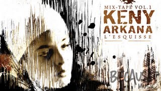 Keny Arkana - Tout Le Monde Debout