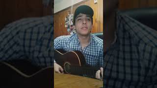 Não olhe assim não - Leandro e Leonardo (cover)