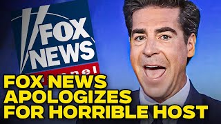 Jesse Watters Says It’ll Be “Hysterical” To Watch ICE Rip Immigrants From Their Homes