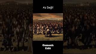 Osmanlı Edit Fatih Sultan Mehmet shorts edit islam ottoman tarih