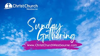 10.30am - Sunday 24th November – Romans 8:18-27