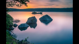 Landscape Photography in the Hudson Valley: Harriman State Park