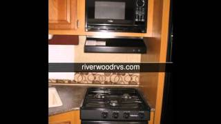 2013 K-Z SPREE 230RBS  Used Rvs - Mandan,North Dakota - 2015-04-17