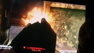 New Vegas Repconn Barter Glitch