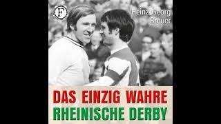 Borussia Mönchengladbach Hörbuch: Rheinisches Derby Kapitel 8