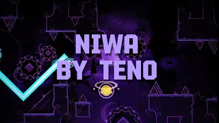 Niwa By Teno 100% (Extreme Demon)