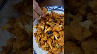 Lunch | Mushrooms Biriyani | Cauliflower Fry |#shorts |#mushroomrecipe |#food