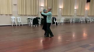 Waltz Marie - Walkthrough - DSA Sequence Dance Club