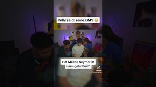 Hat sich Willy geändert? 😈 #fyp #foryou #viral