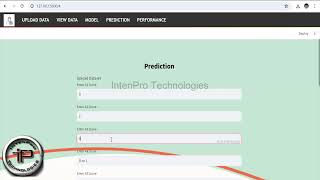 Final Year Projects |Autism Spectrum Disorder Using ML and DL Techniques | Python | Data Mining