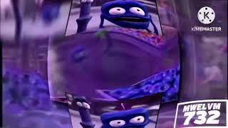 IKILLED YTPMV Preview 15 A is for Apple Kelloggs Apple Jacks Scan Fast X6