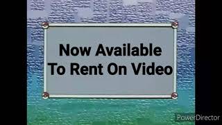 Pokémon Now Available To Rent On Video Title Card Bumper