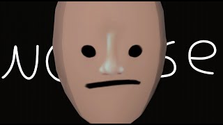 Rec Room : The nose...