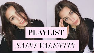 PLAYLIST | Saint Valentin