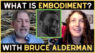 What Is Embodiment? (How to Become a Meta-Ideological Chad)