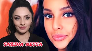 KISA MESAFE:"SABİNA NESSA / SUÇ DOSYASI