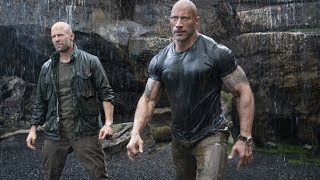 「MMV」Hobbs and Shaw: Khi hai "thánh lầy" làm việc với nhau