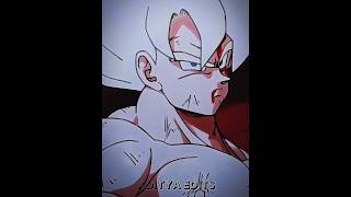 GOKU SSJ TRANSFORMATION #viral #shortvideo #shorts #youtubeshorts #anime #vegeta #dragonball #broly