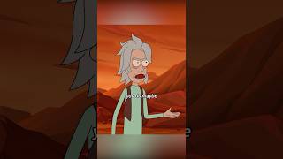 Save bird person 😄|Rick and Morty #shortsfeed #shorts