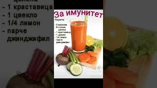 ЗА ИМУНИТЕТ.        #полезно #healthy #витамины #витамине #foryou #food