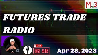 Discussing ES versus NQ | Month End Nasdaq NQ Futures Market Live Trading 🟥