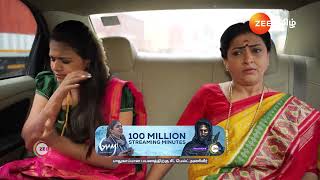 Mounam Pesiyadhe | Ep - 13 | Best Scene | Nov 19 2024 | Zee Tamil