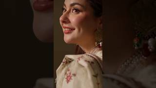 HaniaAmir 77 pashmina  winter collection #fashion #subscribe