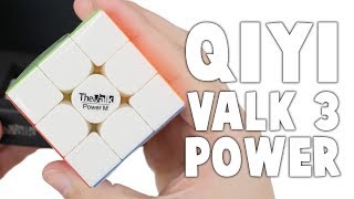 QiYi Valk 3 Power + Power M Unboxing! | TheCubicle.us