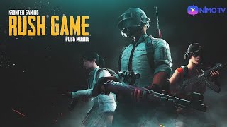 PUBG FULL MAP GAMPLAY🎮💯 [FULL RASH]#viral #pubg #gaming