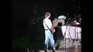 Eric Clapton - Someday After A While & Tore Down (RAH Feb. 28, 1994)