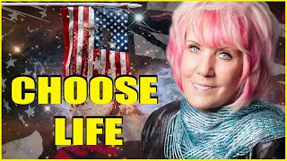 Kat Kerr's Urgent Message: Choose Life - MUST WATCH