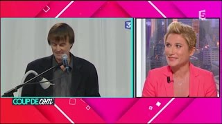 Nicolas Hulot, jamais de mise au vert !