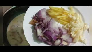 BIKOL VERSION !!GINATAANG LAING!!ALA TRAVELANGELS VLOG