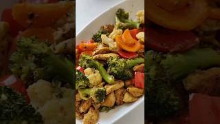 Weightloss Dinner Recipe#shorts #shortsviral #weightlossrecipe #dinnerweightloss #weightloss