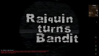 DayZ Epoch Diaries Raiquin Turns Bandit