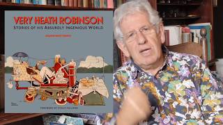 Who or What Is Heath Robinson?