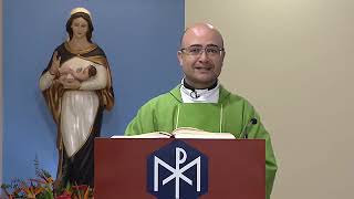 SANTA MISA MARTES 10 SEPTIEMBRE 2023 - PADRE FABIO ALONSO GOMEZ