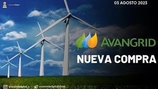 AVANGRID: Una empresa del SECTOR Eléctrico tener en cuenta en los próximos meses