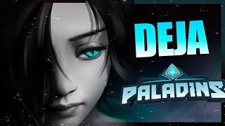 TECHNO VA A DEJAR PALADINS?