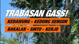 Explore Kedawung sampai Kerjo