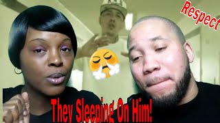 Bre & Ra React's To: King Lil G "Ignorance" (WSHH Exclusive - Official Music Video) LIT