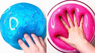 3 Hour Satisfying Slime Adventure | Satisfying Slime Videos That You Will LOVE!