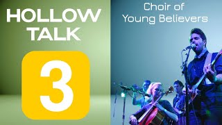 Hollow Talk | Choir of Young believers (Indie Rock Cover) 🔵🔴⚪