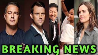 Breaking News || Chicago PD Hot Update || Bombshell Update || Very Heartbreaking & It Will Shock You