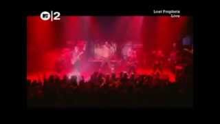 Lostprophets - 02 - The Fake Sound Of Progress Live @ NME Carling Awards 2002