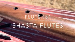 Shasta Flutes